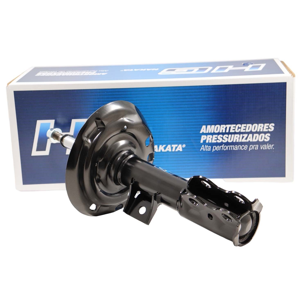 Amortecedor Diant. L.E. Nakata HG41421 Corolla - Cód.12875