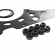 Jg Juntas Superior Elring 036.010 Fire Evo 1.0 8V - Cód.3974