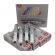 Jg Vela Ignição NGK SILZKGR8D7E Audi RS6 4.0 V8 - Cód.13469