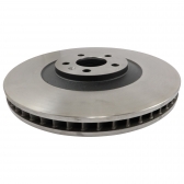 Kit Disco de Freio BD4153 Diant. Audi A8 - Cód.7590