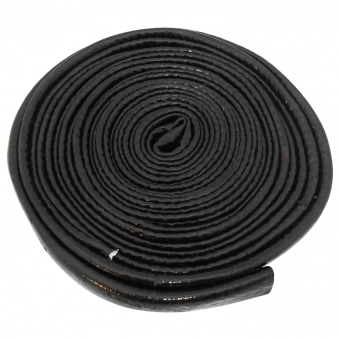 Conduite Térmico Fire Sleeve Anti-Chama 30mm x 1m - Cód.6835