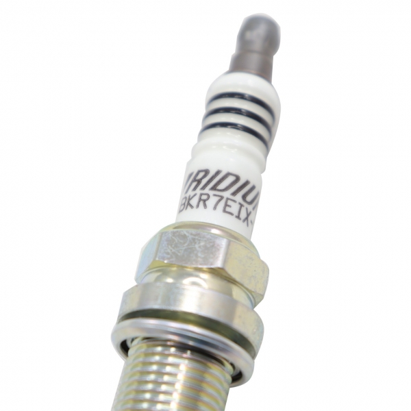 Vela Ignição NGK Iridium BKR7EIX-11 Pajero TR4 - Cód.11324