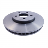 Kit Disco de Freio BD1085 Diant. Ford Mustang GT - Cód.3588