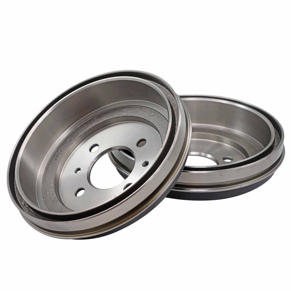 Kit Tambor de Freio BD4423 Tras. Chery Face - Cód.12023
