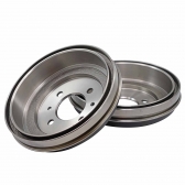 Kit Tambor de Freio BD4423 Tras. Chery Face - Cód.12023