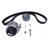 Kit Correia e Bomba Gates WP0089/KS1161 Audi A3 - Cód.5652