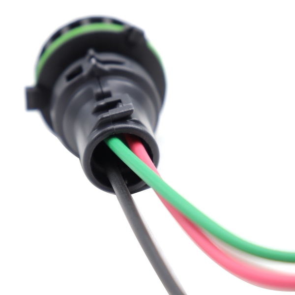 Chicote Eletr. 4 Vias ETE9664 Modulo ABS - Cód.11125