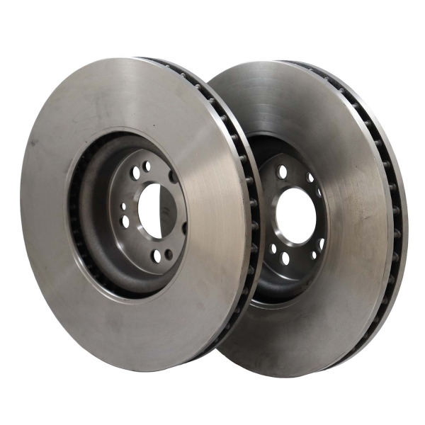 Kit Disco de Freio BD0130 Diant. Mercedes GLS450 - Cód.13840