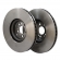 Kit Disco de Freio BD0130 Diant. Mercedes GLS450 - Cód.13840