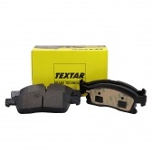 Pastilha Diant. Textar 2519202 Mercedes GLE350 - Cód.12905