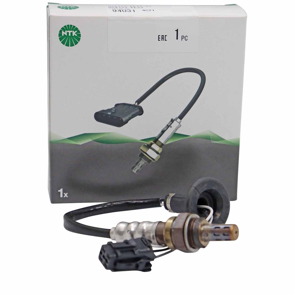Sonda Lambda NTK OZA723-EE23 Cerato 1.6 16V - Cód.2487