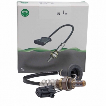Sonda Lambda NTK OZA723-EE23 Cerato 1.6 16V - Cód.2487
