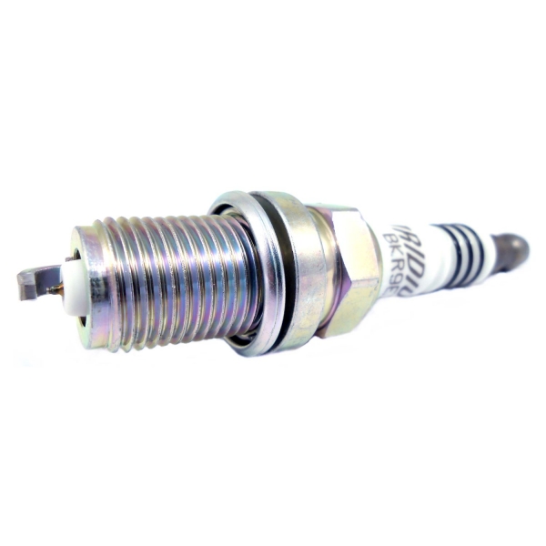 Vela de Ignição NGK Iridium BKR9EIX Motores Turbo - Cód.007