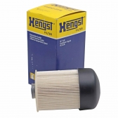 Filtro Comb. Hengst E446KP D318 Renault Master - Cód.11939