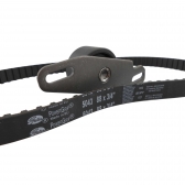 Kit Correia Dentada Gates KS617 Towner 1.0 8V - Cód.6789