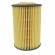 Filtro de Óleo Hengst E105H D51 A160, A190 - Cód.9763