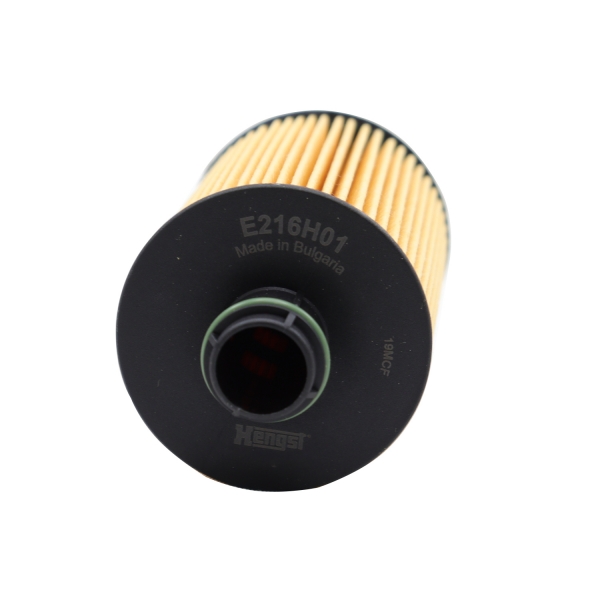 Filtro de Óleo Hengst E216H01D301 Grand Cherokee - Cód.10577