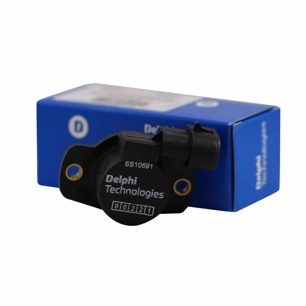 Sensor TPS Delphi SS10691 VW Gol Mi - Cód.8574