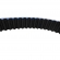Correia Dentada Gates T306RB Audi A3 1.8 20V - Cód.7276