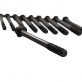 Parafuso de Cabeçote Elring 111.630 VW Gol CHT - Cód.8229