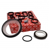 Jg de Junta Inferior Elring 794.700 BMW X3 - Cód.13101