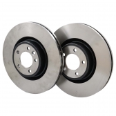 Kit Disco de Freio BD7312 Diant.LR Discovery 3.0 - Cód.13539