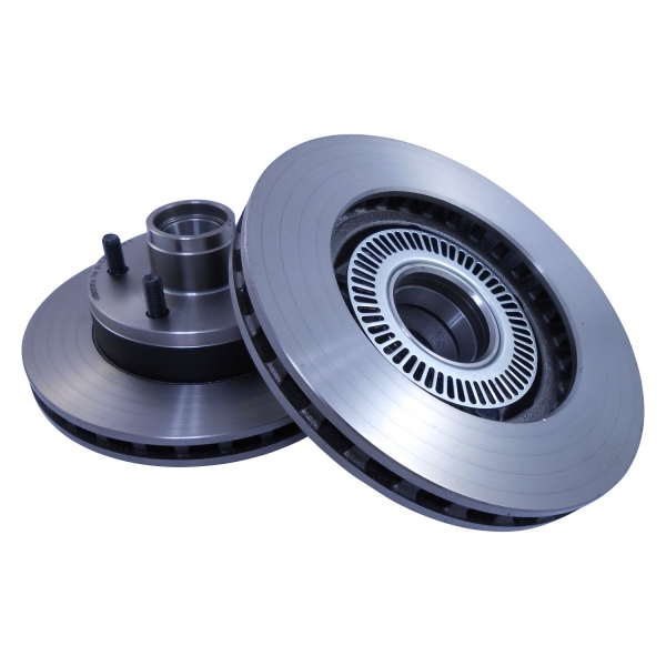 Kit Disco de Freio BD4059KT Diant. Ford Ranger - Cód.4271