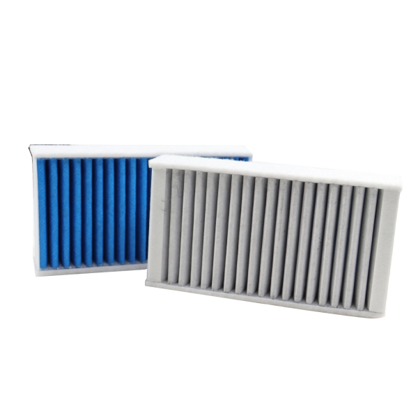 Filtro de Cabine Hengst E3934LB2 BMW X3, X4 - Cód.10763
