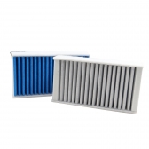 Filtro de Cabine Hengst E3934LB2 BMW X3, X4 - Cód.10763