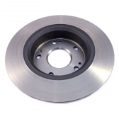 Kit Disco de Freio BD0055 Tras. Honda Accord - Cód.5457