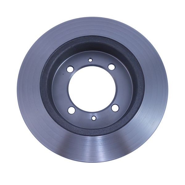 Kit Disco de Freio BD2940 Tras. Volvo S40, V40 - Cód.5025