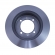 Kit Disco de Freio BD2940 Tras. Volvo S40, V40 - Cód.5025