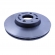 Kit Disco de Freio BD3548 Diant. GM Onix Turbo - Cód.6497
