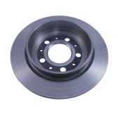 Kit Disco de Freio BD9290 Tras. Volvo 940, 960 - Cód.6388