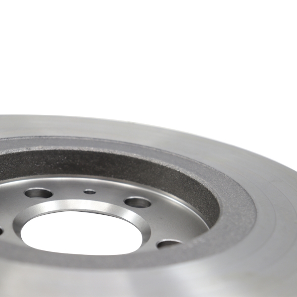 Kit Disco de Freio Diant. BD5031 VW Golf, Passat - Cód.10261