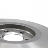 Kit Disco de Freio Diant. BD5031 VW Golf, Passat - Cód.10261