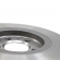 Kit Disco de Freio Diant. BD5031 VW Golf, Passat - Cód.10261