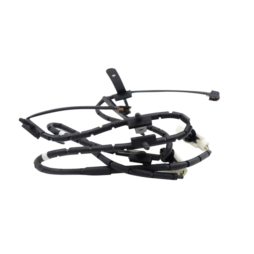 Sensor de Pastilha Textar 98048900 A. Martin DB9 - Cód.10378