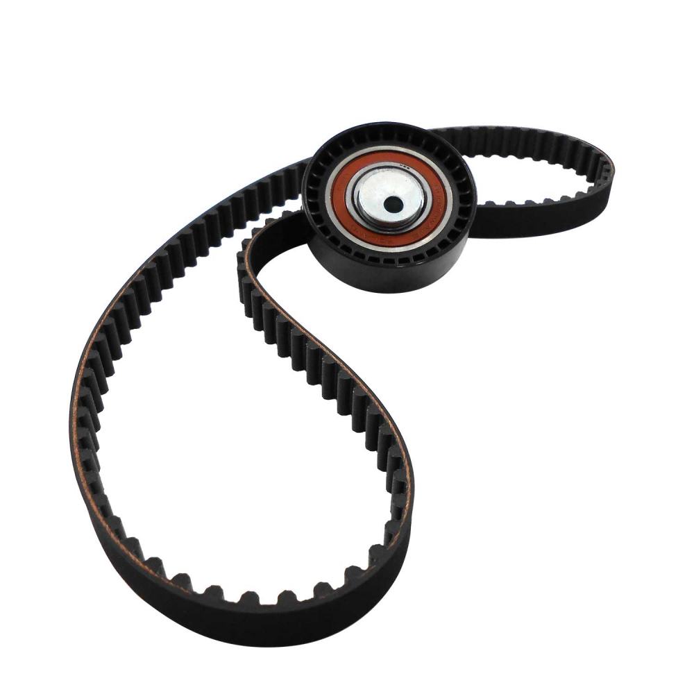 Kit Correia Dentada Gates KS704 Logan, Sandero - Cód.4512