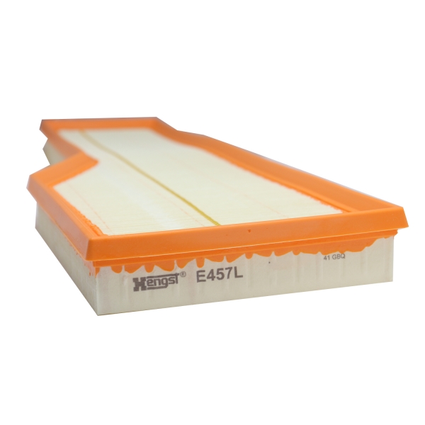 Filtro de Ar Hengst E457L Porsche 911 Carrera - Cód.10022