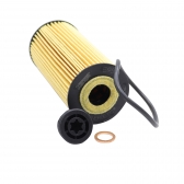 Filtro de Óleo Hengst E951H D497 X1, X2, Cooper S -Cód.10974