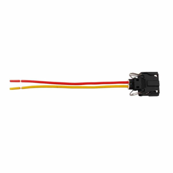 Chicote  ETE5353 Bico Injetor Volkswagen - Cód.6674