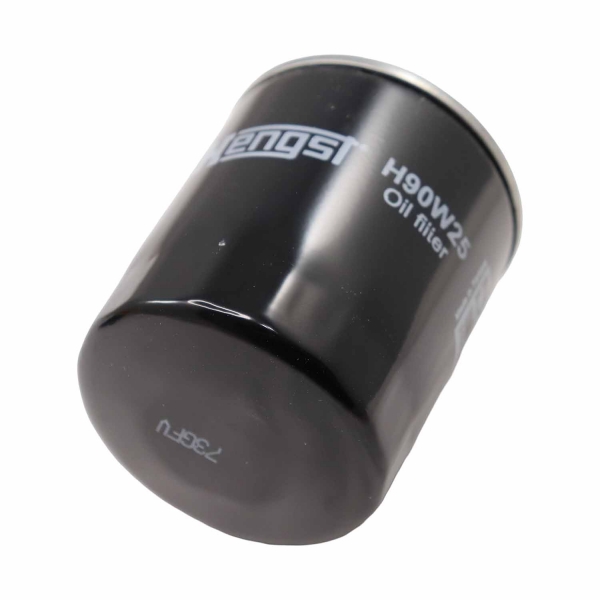 Filtro Óleo Hengst H90W25 Mitsubishi L200 Triton - Cód.12806