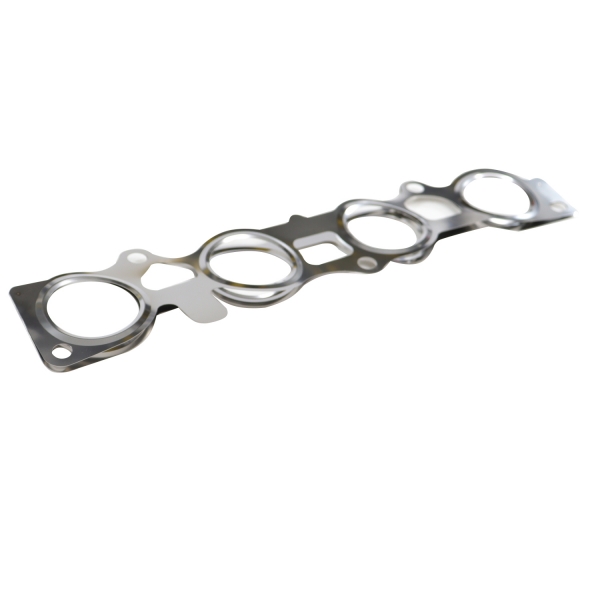 Junta Coletor Escap. Elring 305.710 Nissan March - Cód.10724