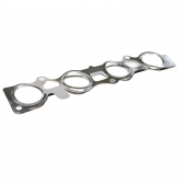Junta Coletor Escap. Elring 305.710 Nissan March - Cód.10724