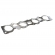 Junta Coletor Escap. Elring 305.710 Nissan March - Cód.10724