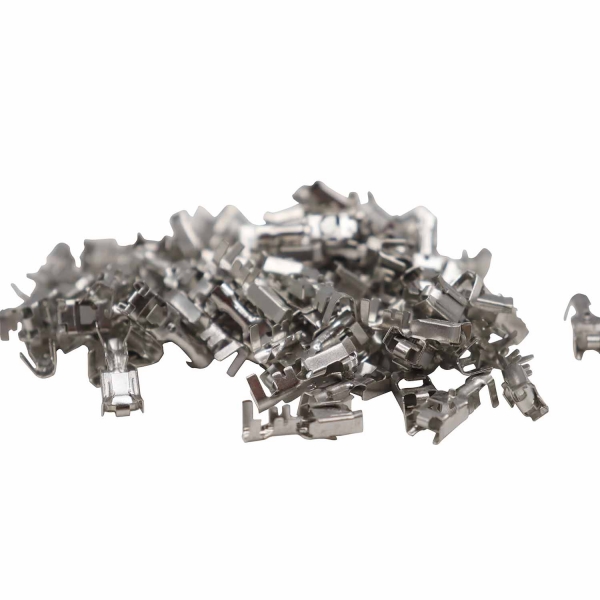 Terminal Femea ETE8066 Metri Pack (MP) 6,3mm - Cód.9130