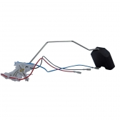 Sensor de Nivel TSA T010271 VW Golf 1.4 (13...15) - Cód.8008