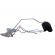 Sensor de Nivel TSA T010271 VW Golf 1.4 (13...15) - Cód.8008