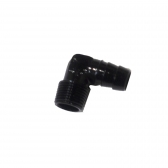 Niple Cotovelo 90 graus 3/8NPT x 1/2\\\